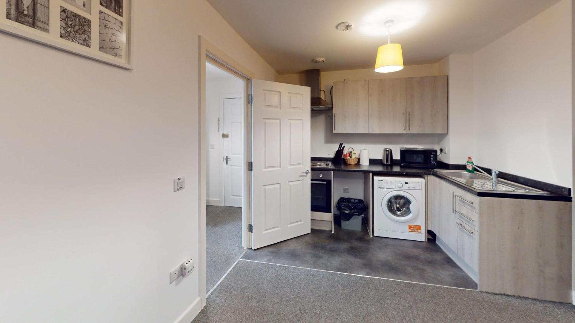 One And Two Bed Apartments Slough Near Heathrow Colnbrook Bagian luar foto